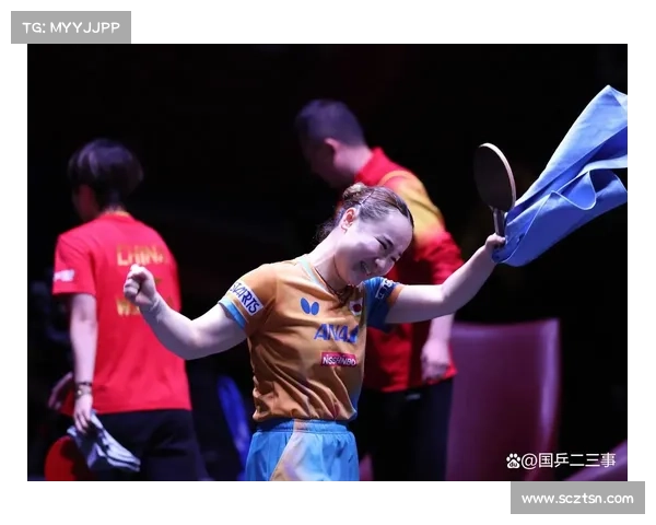 国乒男单包揽前二 女单五强全归中国 国乒男单包揽前二 女单五强全归中国