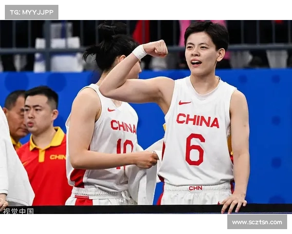67 分狂胜!杨舒予 22 分 + 6 抢断 宫指导万次特训淬炼女篮外线火力 67 分狂胜!杨舒予 22 分 + 6 抢断 宫指导万次特训淬炼女篮外线火力